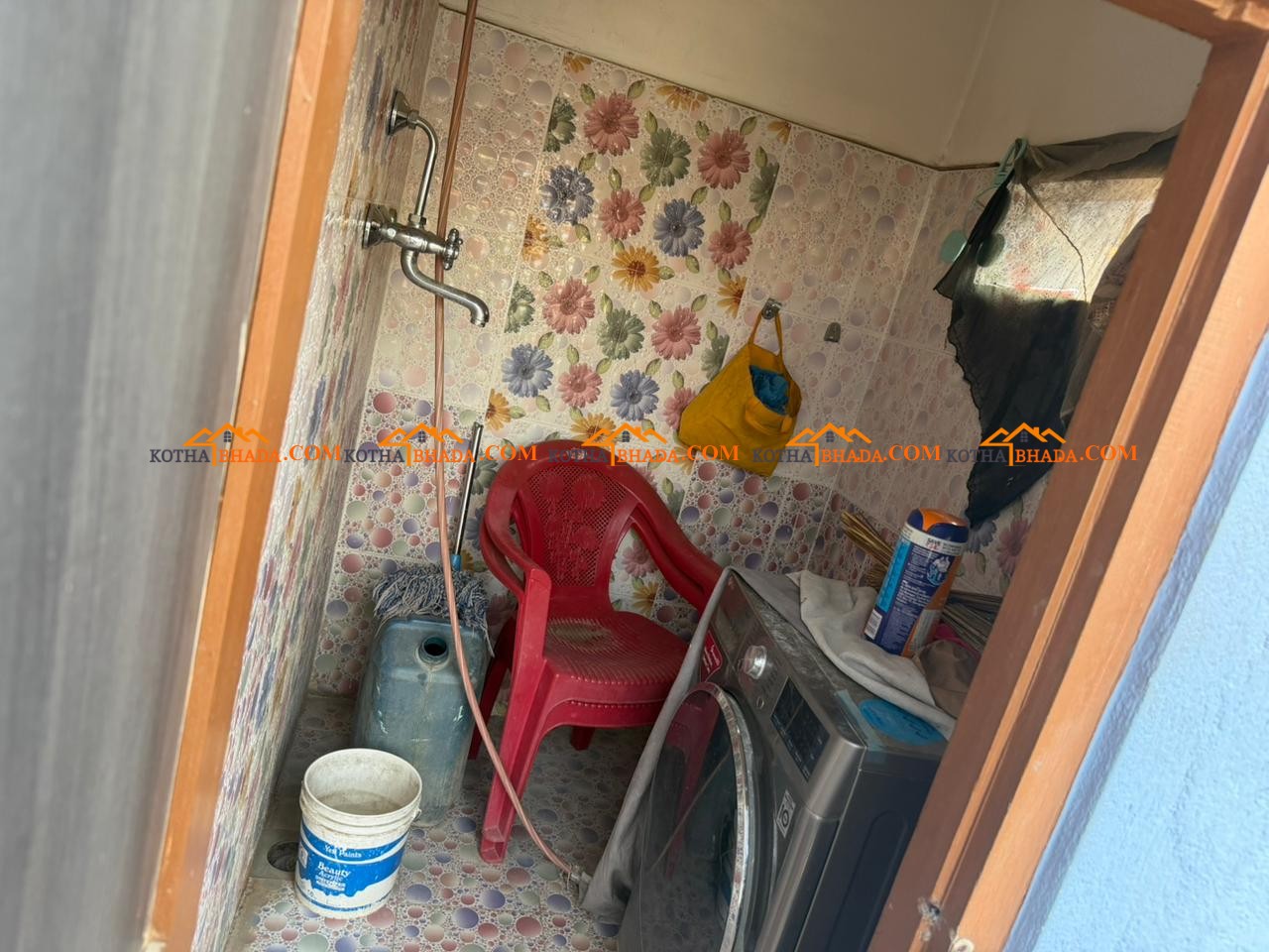 3BHK Flat available for rent in Tokha